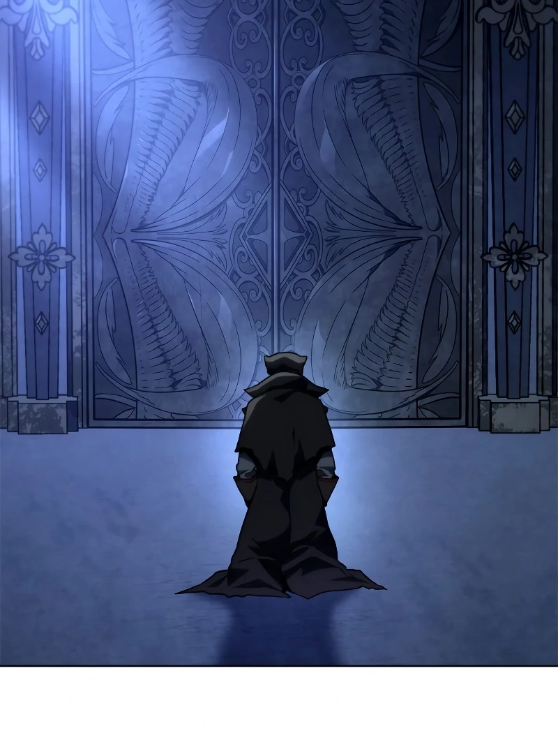 Revenge of the Iron-Blooded Sword Hound, Chapter 46 image 028